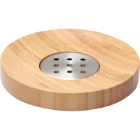 Мыльница Axentia Bonja 282332