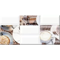 Декор Вог Латте 20,1x40,5