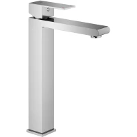 Смеситель для раковины Splenka S224.15.05 сатин