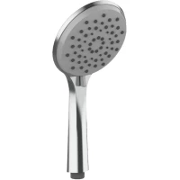 Душевая лейка 120 мм Tiemme DC504 4180331