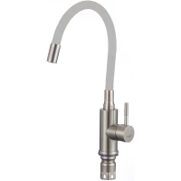 Смеситель для кухни Savol S-SUS6002-04