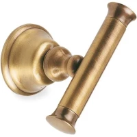 Крючок Stil Haus Smart SM13(25) двойной, для ванны, бронза