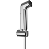 Гигиенический набор Hansgrohe Bidette 1jet S 29234000