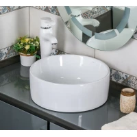 Раковина 41x41 см Melana 7078A-805