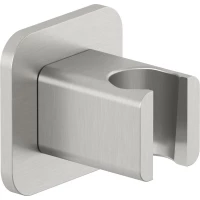 Держатель для душа Kludi A-QA 65558N5-00 никель матовый