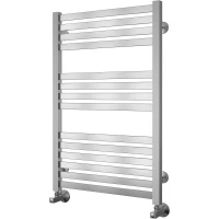 Полотенцесушитель водяной 815x530 мм подключение нижнее Terminus Тоскана П14