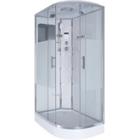 Душевая кабина 120x80x220 см Niagara NG-303-01L интимато