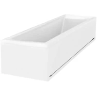 Панель фронтальная 160 см Excellent M-Sfera OBEX.163.58WH