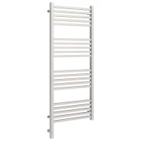 Полотенцесушитель электрический 1200x500 сатин МЭМ левый Сунержа Модус 3.0 071-5700-1250