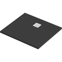 Душевой поддон из литьевого мрамора 90x80 см Good Door Essentia 2 ЛП00221