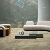 Коллекция плитки Tau Ceramica MAGNA BLUE BIG SIZES