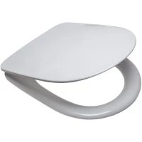 Сиденье для унитаза Berges Hit A 010401