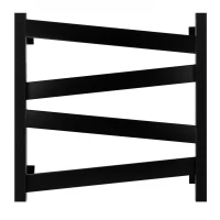 Полотенцесушитель водяной 600x530 Secado Мирано Плюс 4673739246726