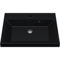 Раковина Uperwood Classic 291030012 60x45 см, накладная, космос