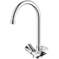 Смеситель для кухни Olive’S Vigo 21430VG