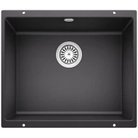 Кухонная мойка Blanco Rotan 500-U антрацит 523075