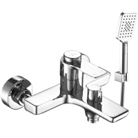 Термостат для ванны Rossinka RS50 RS50-31