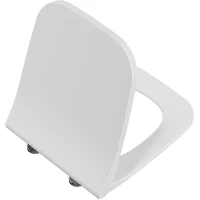 Сиденье для унитаза VitrA Universal 810-003-009 с микролифтом, белый