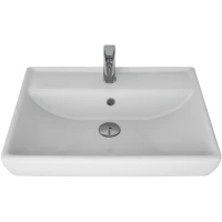 Раковина 60,5x47,6 см Dreja Q 191638