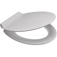 Сиденье для унитаза с микролифтом Berges Top slim SO 016003