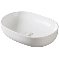 Раковина 60x40 см SantiLine SL-1017