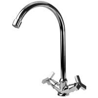 Смеситель для кухни Esko Zurich ZH 519