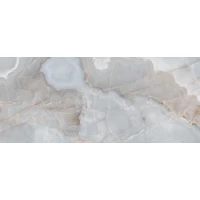 Керамогранит 769923 Reves De Rex Bleu Glossy 6mm 120x280