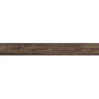 Керамогранит Kerama Marazzi Гранд Вуд коричневый тёмный обрезной 20x160 DD750190R 