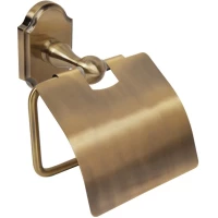 Держатель туалетной бумаги Veragio Stanford Bronzo VR.STD-7781.BR
