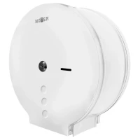 Диспенсер туалетной бумаги Nofer Industrial 05006.W