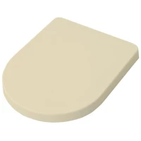 Сиденье для унитаза с микролифтом Artceram File 2.0 FLA002 12 gz