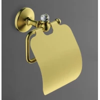 Держатель туалетной бумаги Art&Max Antic Crystal AM-E-2683SJ-Do