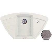 Кухонная мойка SAHARA Lava A2.SAH