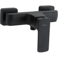 Смеситель для душа Allen Brau Infinity 5.21010-31 черный матовый