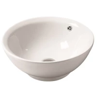 Раковина 42,5x42,5 см SantiLine SL-1065