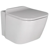 Унитаз подвесной Noken Essence C N365850107 белый