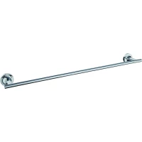 Полотенцедержатель Wonzon & Woghand Simple WW-6512 60 см, хром