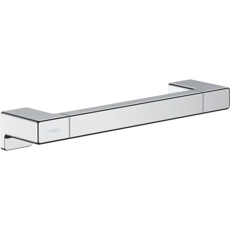 Поручень 34,8 см Hansgrohe AddStoris 41744000 Поручень 34,8 см Hansgrohe AddStoris 41744000