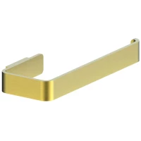 Полотенцедержатель кольцо Wonzon & Woghand Lotte WW-8313-BG золотой матовый