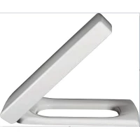 Сиденье с микролифтом для унитаза Villeroy & Boch Memento 9M17S1R1