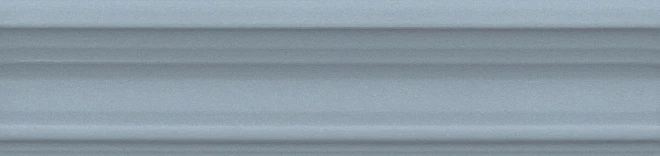 

Бордюр Kerama Marazzi Планте Багет BLB024 лазурный
