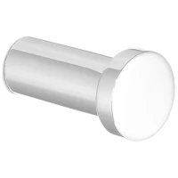 Крючок 3SC Guy GU15BO для ванны, белый матовый