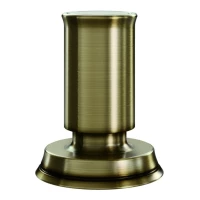 Ручка управления клапаном-автоматом Blanco Livia 521295 полированная латунь