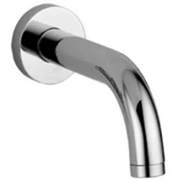 Излив для ванны 175 мм Paffoni Light ZBOC041CR