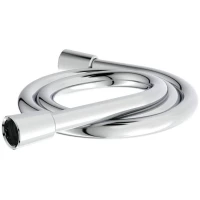 Душевой шланг Ideal Standard IdealRain BE125AA 125 см, серебряный