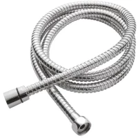 Душевой шланг Voda VMSH15 150 см, хром