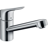 Смеситель для кухни Hansgrohe Focus M43 71818000