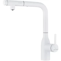 Смеситель для кухни с подключением к фильтру Paulmark Viper Vi213105-431