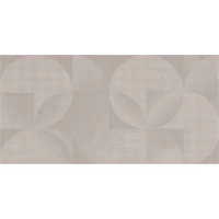 Керамогранит 17032 Opera Decor Grey Carving 60x120