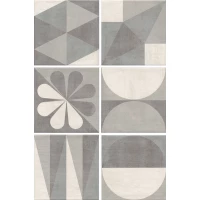 Плитка Kerama Marazzi Понти 20x20 5286